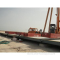 40T Truck Weight Bridge